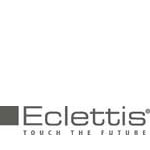 Eclettis, ir a web